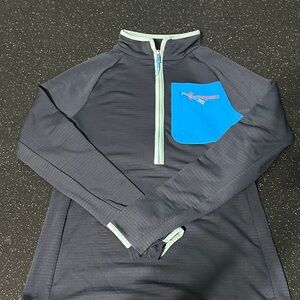 Cotopaxi 1/4 zip-small